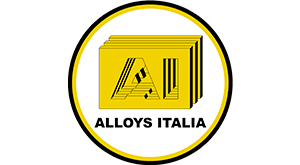 logo Alloys Italia S.r.l.