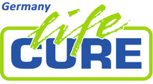 logo Life Cure GmbH