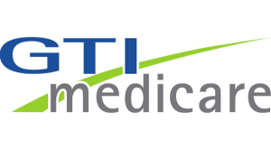 logo GTI Medicare GmbH