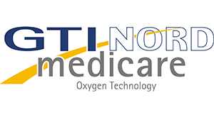 logo GTI Nord medicare GmbH