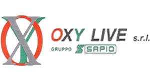 logo Oxy Live S.r.l.