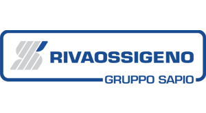 logo Rivaossigeno S.r.l.