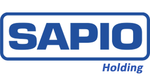 logo Sapio Holding GmbH