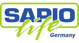 logo Sapio Life GmbH & Co. KG