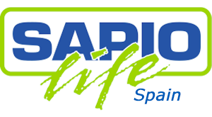 Logo piattaforma Whistleblowing Sapio Life S.A.U.
