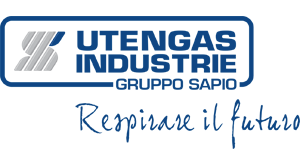 logo Utengas Industrie S.r.l.